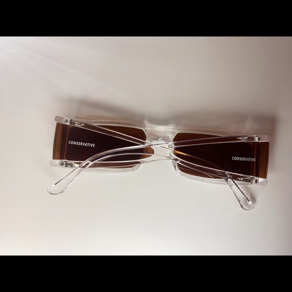CONSERVATIVE SUNGLASSES - Picture 5 of 6
